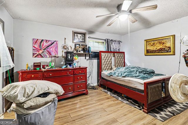 6354 Shannon Parkway 15C, Union City, GA 30291