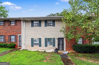 6354 Shannon Parkway 15C, Union City, GA 30291