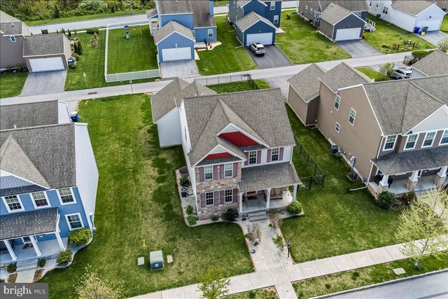 515 BOYCE ST, Coatesville, PA 19320