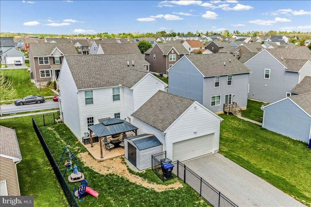 515 BOYCE ST, Coatesville, PA 19320