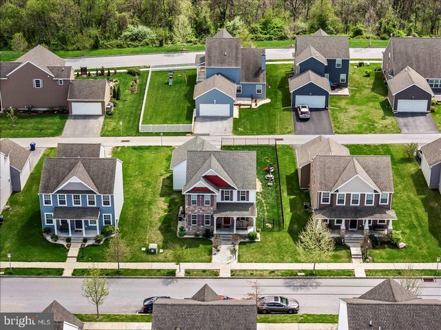 515 BOYCE ST, Coatesville, PA 19320
