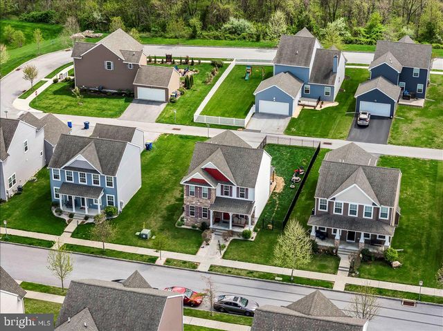 515 BOYCE ST, Coatesville, PA 19320