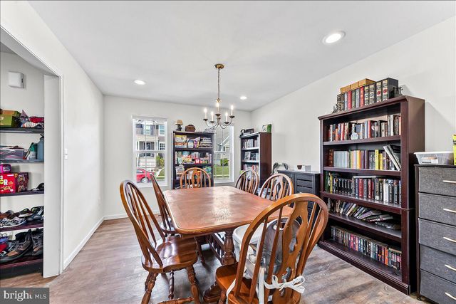 515 BOYCE ST, Coatesville, PA 19320