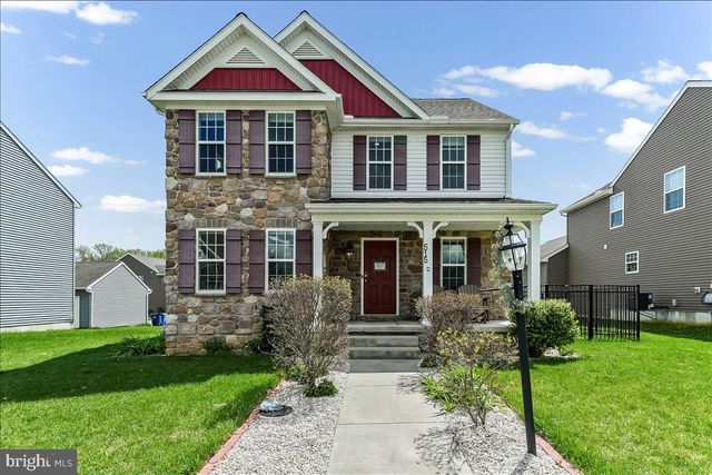 515 BOYCE ST, Coatesville, PA 19320