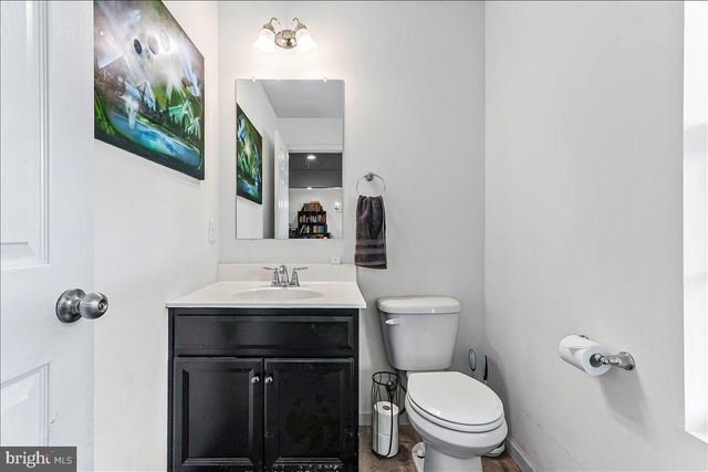 515 BOYCE ST, Coatesville, PA 19320