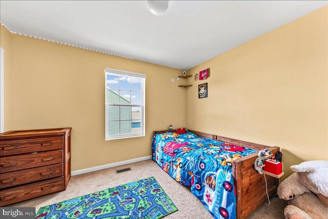 515 BOYCE ST, Coatesville, PA 19320