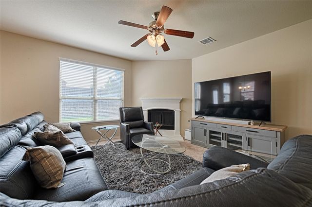 3522 Van Zandt Road, Melissa, TX 75454