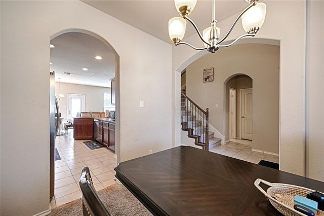 3522 Van Zandt Road, Melissa, TX 75454
