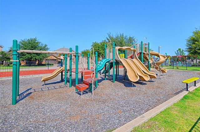 3522 Van Zandt Road, Melissa, TX 75454