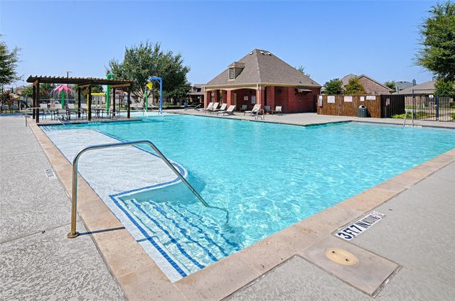 3522 Van Zandt Road, Melissa, TX 75454