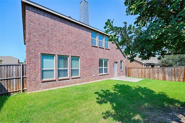 3522 Van Zandt Road, Melissa, TX 75454