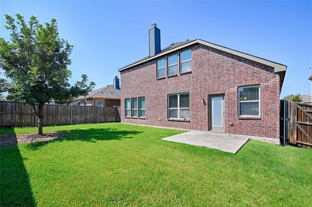 3522 Van Zandt Road, Melissa, TX 75454
