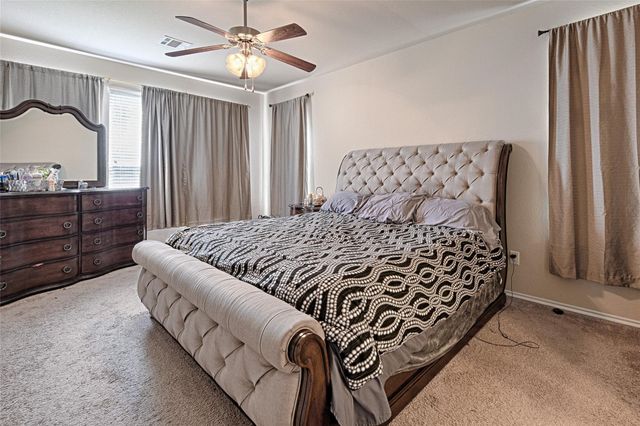 3522 Van Zandt Road, Melissa, TX 75454