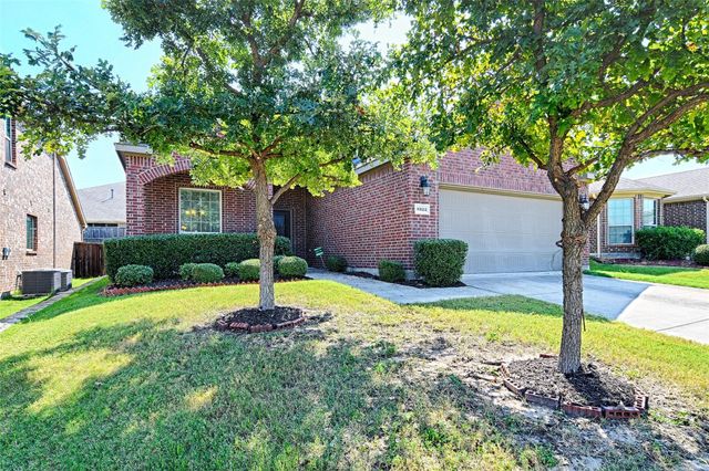3522 Van Zandt Road, Melissa, TX 75454