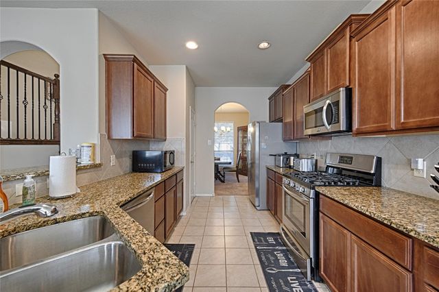 3522 Van Zandt Road, Melissa, TX 75454