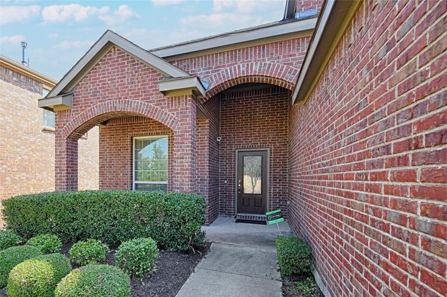3522 Van Zandt Road, Melissa, TX 75454