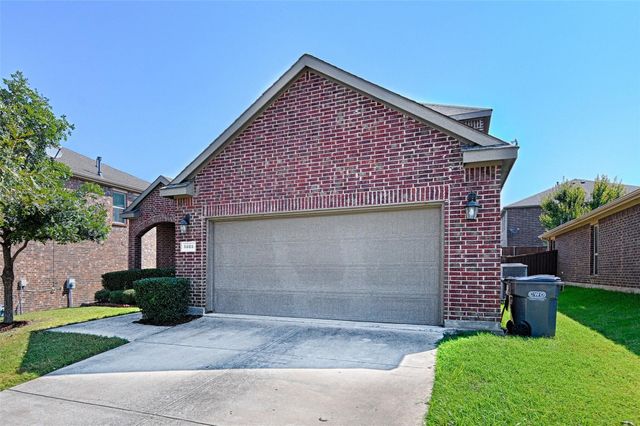 3522 Van Zandt Road, Melissa, TX 75454