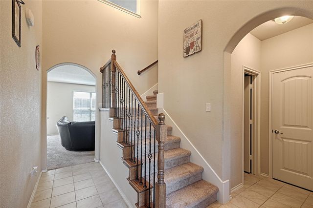 3522 Van Zandt Road, Melissa, TX 75454
