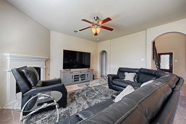 3522 Van Zandt Road, Melissa, TX 75454