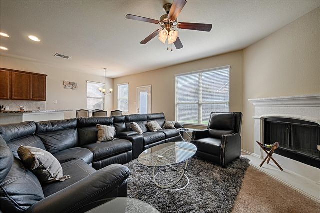3522 Van Zandt Road, Melissa, TX 75454