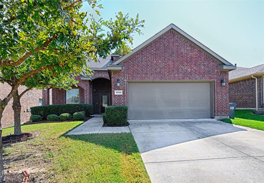 3522 Van Zandt Road, Melissa, TX 75454
