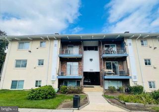 11322 CHERRY HILL RD #2-P10, Beltsville, MD 20705