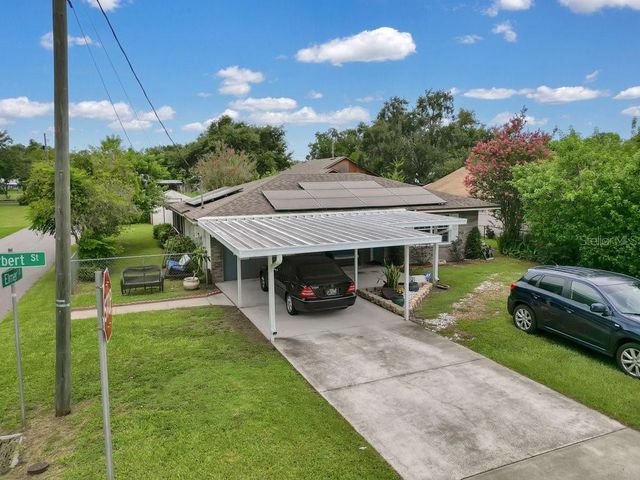 119 HERBERT STREET, Auburndale, FL 33823