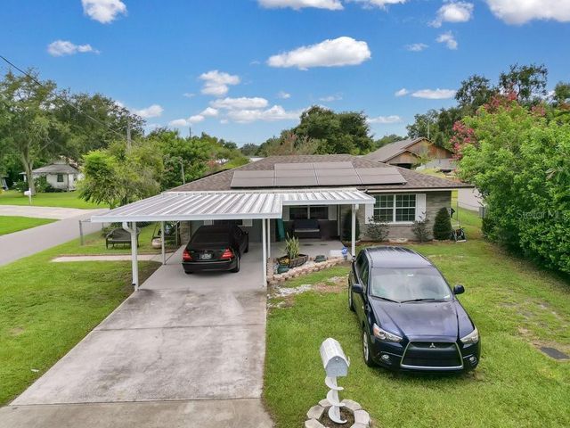 119 HERBERT STREET, Auburndale, FL 33823