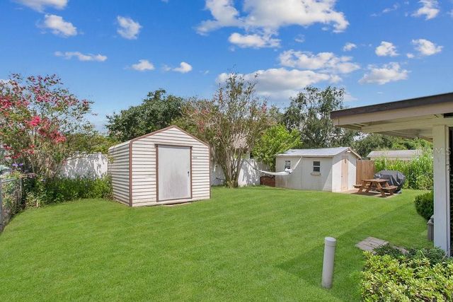 119 HERBERT STREET, Auburndale, FL 33823