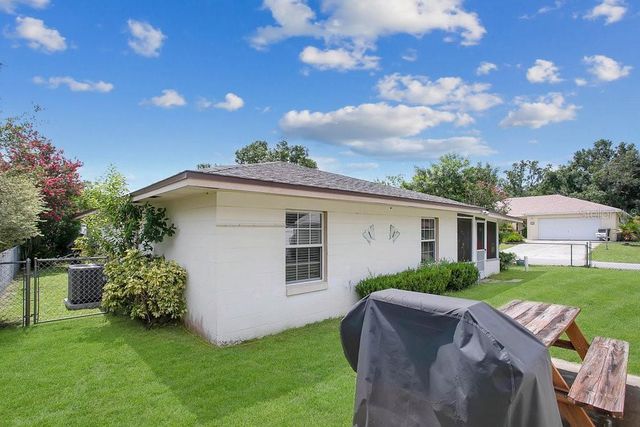 119 HERBERT STREET, Auburndale, FL 33823