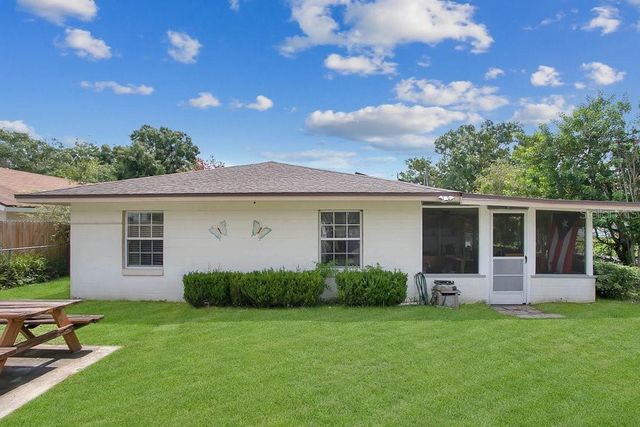 119 HERBERT STREET, Auburndale, FL 33823