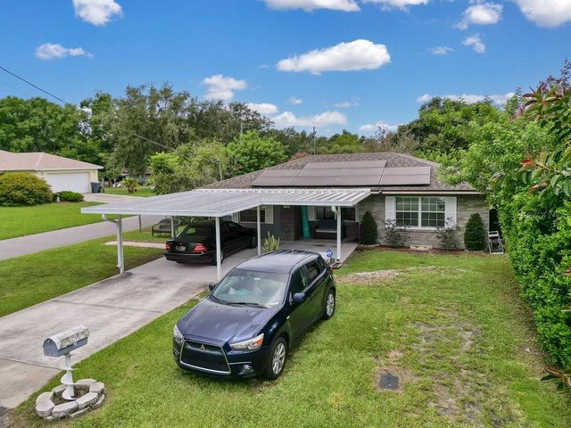 119 HERBERT STREET, Auburndale, FL 33823