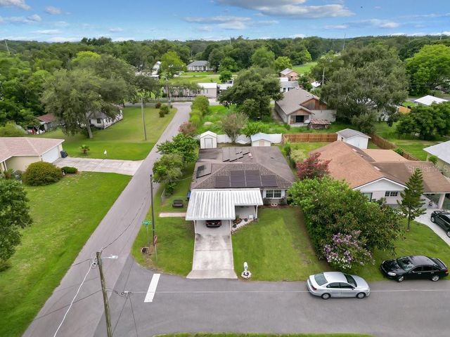 119 HERBERT STREET, Auburndale, FL 33823