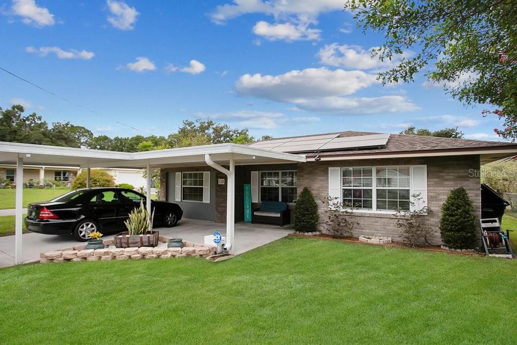 119 HERBERT STREET, Auburndale, FL 33823