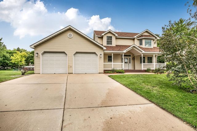 1713 Polaris Court, Saint Cloud, MN 56303