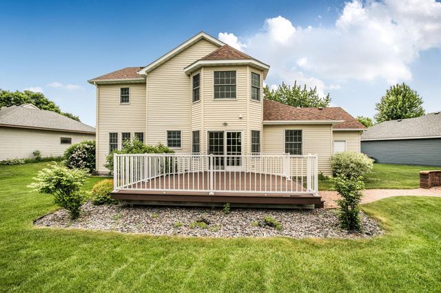 1713 Polaris Court, Saint Cloud, MN 56303