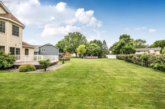 1713 Polaris Court, Saint Cloud, MN 56303