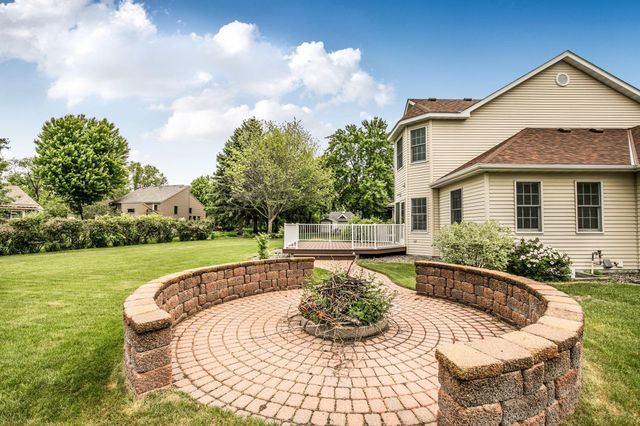 1713 Polaris Court, Saint Cloud, MN 56303