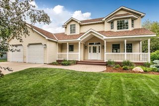 1713 Polaris Court, Saint Cloud, MN 56303