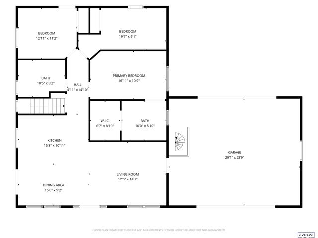 650 Jaynes Street, Omaha, NE 68110