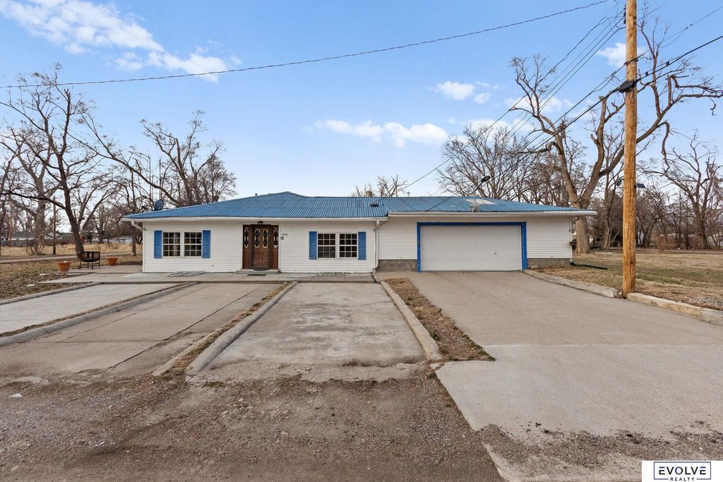 650 Jaynes Street, Omaha, NE 68110