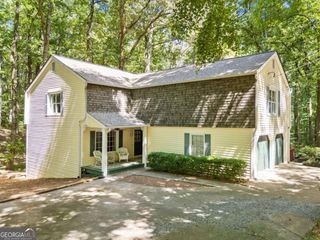 1996 Thomas Road, Canton, GA 30115