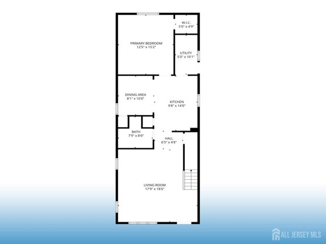 763 Prospect Avenue, Old Bridge, NJ 08879