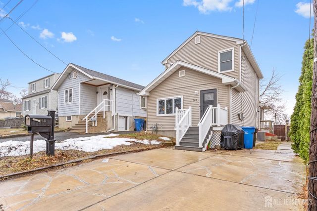 763 Prospect Avenue, Old Bridge, NJ 08879