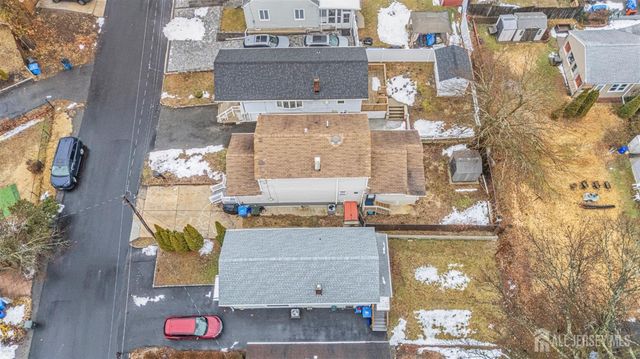 763 Prospect Avenue, Old Bridge, NJ 08879