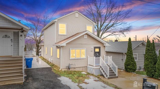 763 Prospect Avenue, Old Bridge, NJ 08879