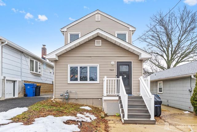 763 Prospect Avenue, Old Bridge, NJ 08879