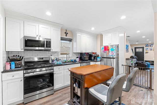 763 Prospect Avenue, Old Bridge, NJ 08879