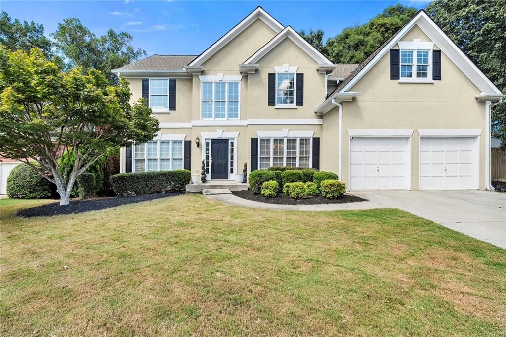 1440 Grovehurst Drive, Marietta, GA 30062