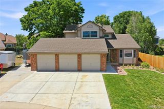 2725 E 125th Circle, Thornton, CO 80241